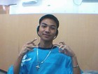 Picture for song 'Salamat sayo' by artist 'ChroniC CripZ'