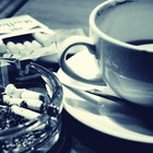 Picture for song 'Coffee and Cigarettes' by artist 'CHUCK DIESEL'