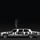 Picture for song 'Don't Wanna Be (w/Hook)' by artist 'CHUCK DIESEL'