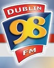 Picture for song 'LIVE 98FM Interview with Alison O Reilly - Jan '08' by artist 'Ciaran Hope'