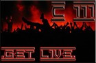 Picture for song 'Get Live' by artist 'C III Productions'