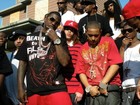 Picture for song 'Gucci Jazz - Cino Production' by artist 'Cino Da Don'