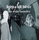 Picture for song 'counting clip' by artist 'city coin laundry'