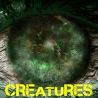 Picture for song 'Creatures' by artist 'cj3j'