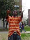 Picture for song 'What's Next' by artist 'C Jon Da Truth'