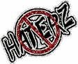 Picture for song 'Haterz' by artist 'cK aka Luney Tyckoon'