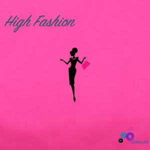 Picture for song 'High Fashion - Roddy Ricch type beat' by artist 'cokang'