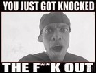 Picture for song 'b*** Ima SCOGGINS' by artist 'C KLIP AKA DA KIDD'