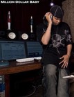 Picture for song 'Live It Up Remix ft. Doc, Salute, Mindstate' by artist 'C-Kwence Tha Kid'