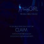 Picture for song 'NASTY GIRL' by artist 'CLAiM'