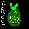 Picture for song 'Green Pineapple' by artist 'Clare Dowling'