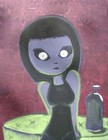 Picture for song 'My Heart Belongs To Daddy' by artist 'Claudia Pomerantz'