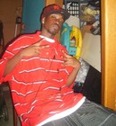 Picture for song 'DRIPPIN RED PAINT' by artist 'CLEAN UP1'