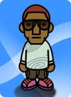 Picture for song 'Redemption_*CleverHueProductions*' by artist 'Clever Hue'