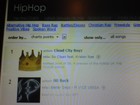 Picture for song 'Cloud City Boyz Feat. Kristen Rae- So Clean' by artist 'Cloud City Boyz'