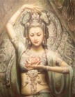 Picture for song 'Gaia Rising' by artist 'Clouded Visions'