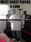 Picture for song 'I WANNA KNOW' by artist 'CLOW RAPARTIST'