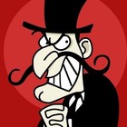 Picture for song 'Sneaky Bastard **HIGH IMPACT**' by artist 'C-Mal Beats'