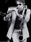 Picture for song 'Bass Clarinet Bach' by artist 'CmonMan'