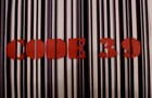 Picture for song 'Seeing Red' by artist 'Code 39'