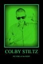 Picture for song 'Colby Stiltz- F*** The Bars' by artist 'Colby Stiltz'