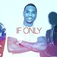 Picture for song 'IF ONLY - TAGGED (PRODUCED BY COLDasDOPE)' by artist 'COLDasDOPE'