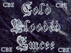 Picture for song 'Let em Know (sample)' by artist 'Cold Blooded Emcees'