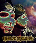 Picture for song 'Cole Minor - I'm Gone (Instrumental 80 BPM)' by artist 'Cole Minor Productions'