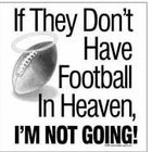 Picture for song 'Football In Heaven' by artist 'Colleen Laylon-Songwriter'
