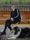 Picture for song 'Blackie' by artist 'Comotion'