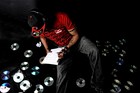 Picture for song 'BETTA RUN - COMPACITY FT BRUJO' by artist 'COMPACITY'