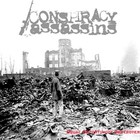 Picture for song 'Momentum Lost' by artist 'Conspiracy Assassins'