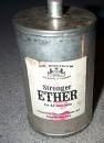 Picture for song 'Ether 2007' by artist 'CooNStatus'