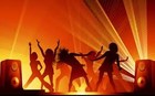 Picture for song 'dance all nite' by artist 'corndogbeats'