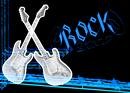 Picture for song 'RockStart'em' by artist 'Corner Production'