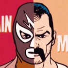 Picture for song 'Captain Brazil' by artist 'cosmitron'