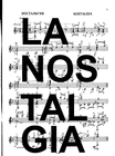 Picture for song 'La Nostalgia' by artist 'COSMOZ'