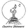 Picture for song 'Les collines d'Oklahoma' by artist 'Country Skinners'