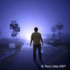 Picture for song 'Beat 463 - Midnight Crossing NEW BEAT!!!!' by artist 'Covenant Beats'