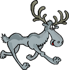 Picture for song 'moose on the loose v2.mp3' by artist 'cow7sig morta platoon'