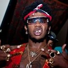 Picture for song 'Turn Dis B**ch Out(Trinidad James) FREE DL $50 Ex' by artist 'Cracka Lack'