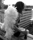 Picture for song 'when am high' by artist 'crackhead'