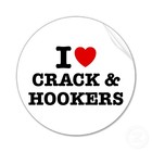 Picture for song 'THE PASSION OF CRACKR' by artist 'Crack Mc Kain of the M.C. Nultys'