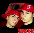 Picture for song 'Rumble Young Man - Joken' by artist 'Crankaz Crew'