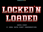Picture for song 'locked n loaded' by artist 'Crankinstien On Da Track'