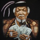 Picture for song 'American Pimp' by artist 'Crank Lucas'