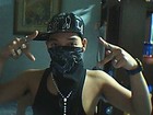 Picture for song 'Batang Lansangan' by artist 'Crazie Uno'