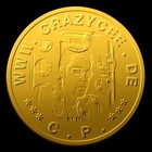 Picture for song 'Die Welt' by artist 'Crazy Cee'