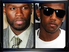 Picture for song 'Fabolous and 50 would kill this - (FREE D/L)' by artist 'CrazyFlowBeats'