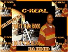 Picture for song 'My Hustle My Flow' by artist 'C-Real(US)'